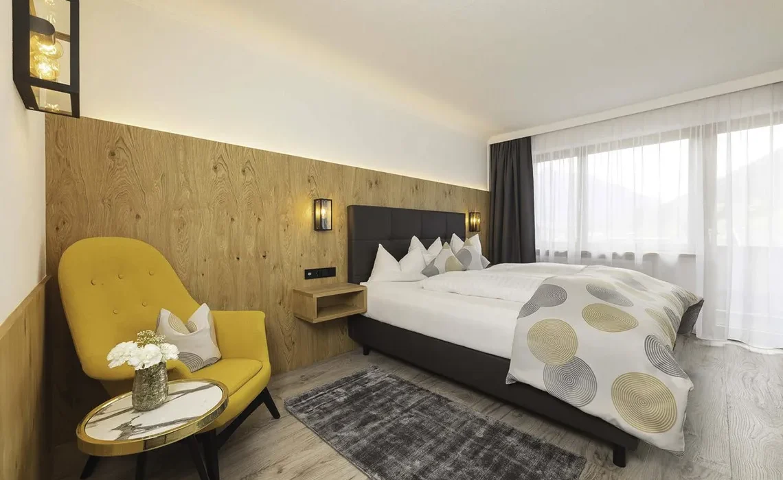 © Hotel Alphof
