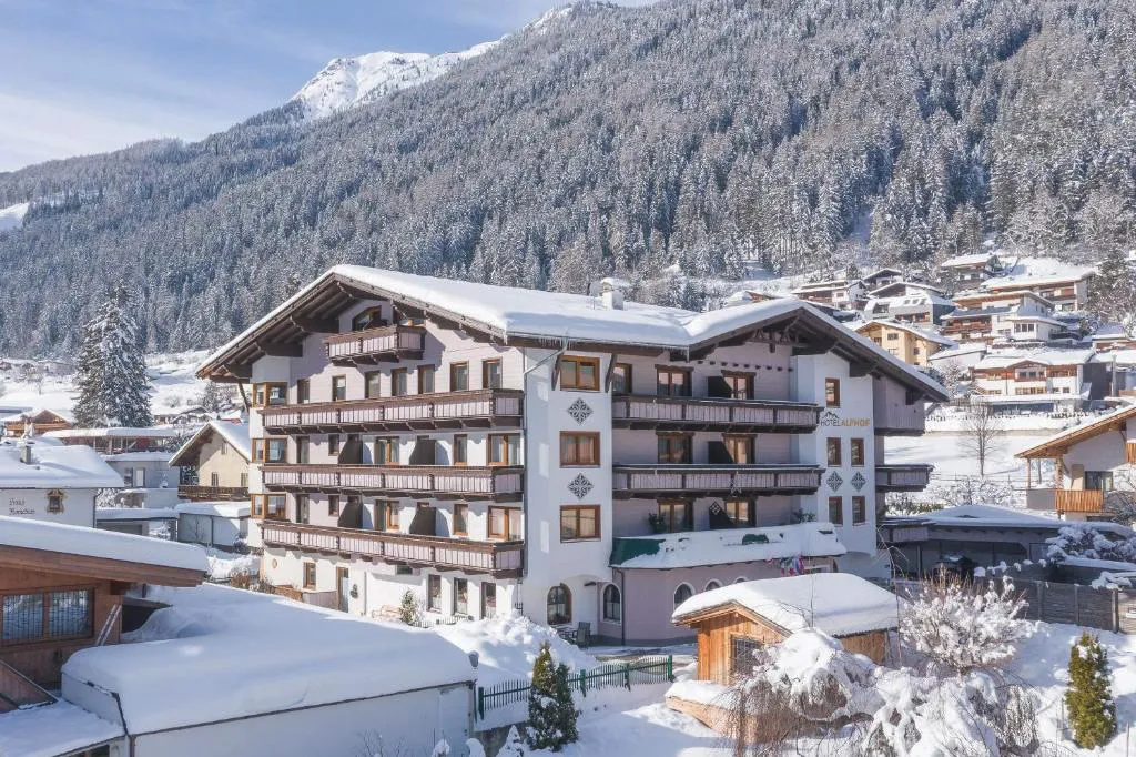 © Hotel Alphof