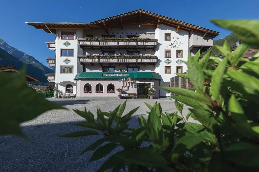 © Hotel Alphof