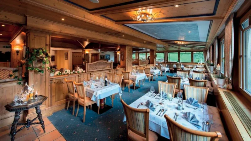 © Hotel Gasteigerhof