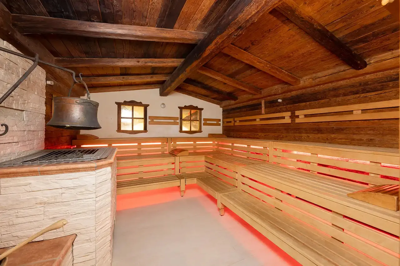 © Hotel Gasteigerhof