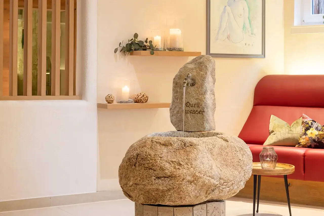 © Hotel Gasteigerhof