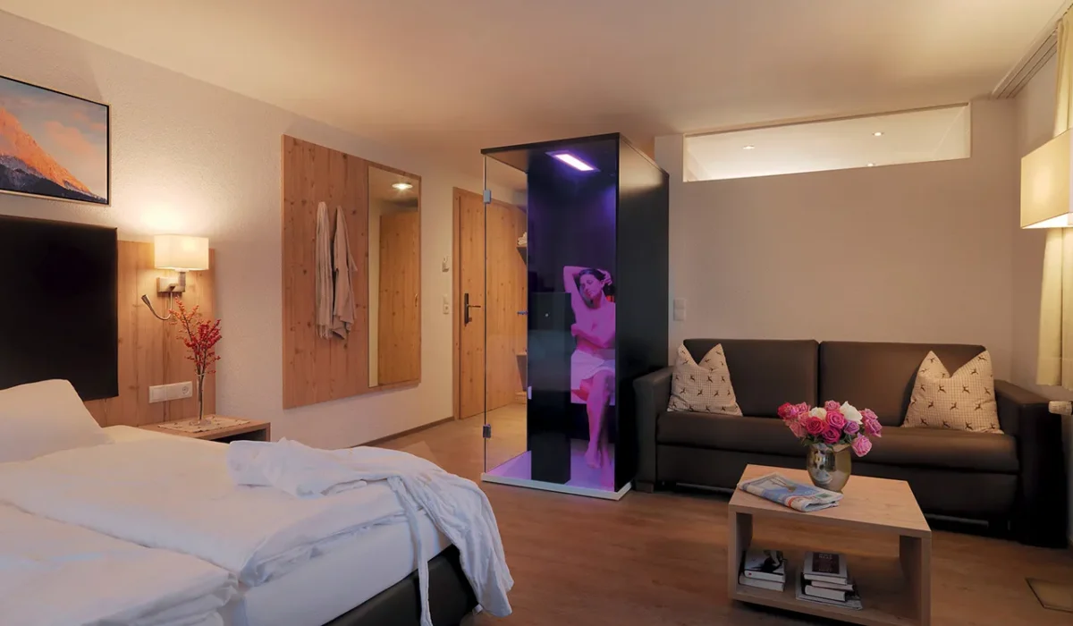 © Hotel Venetblick