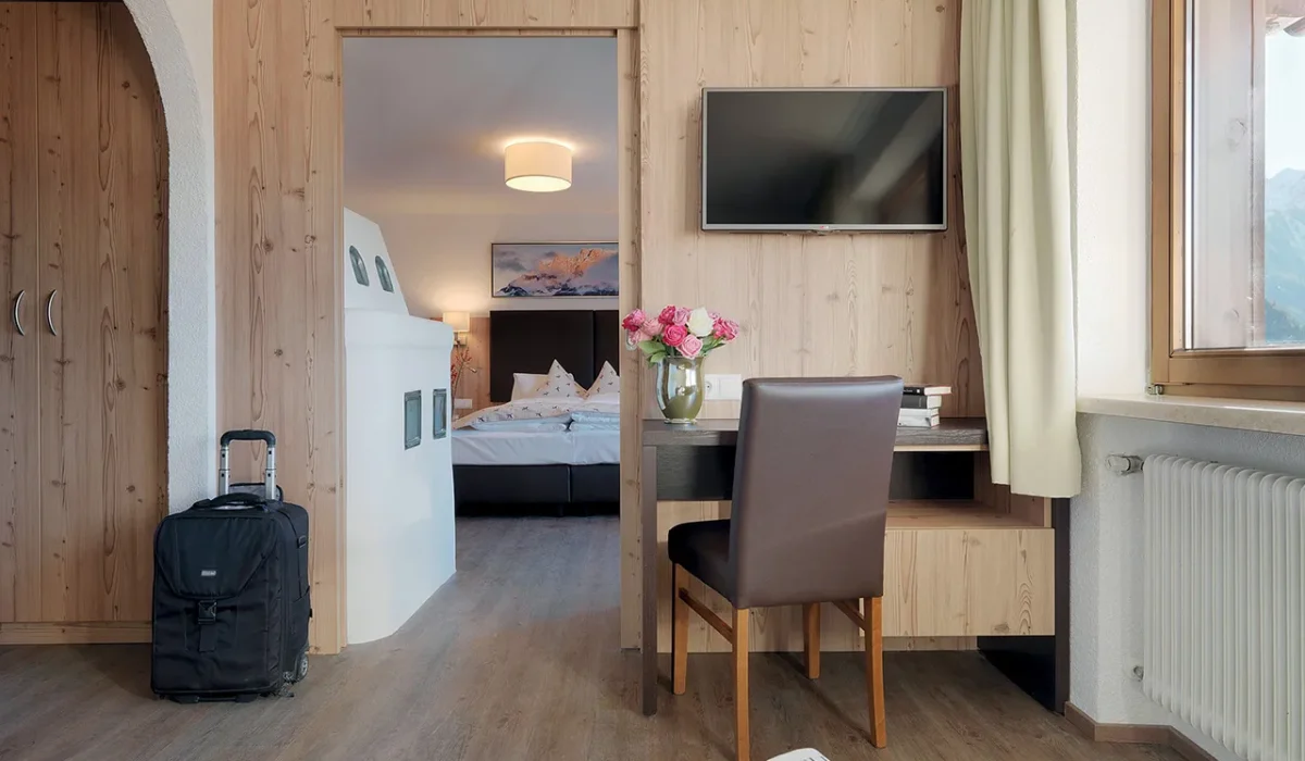 © Hotel Venetblick