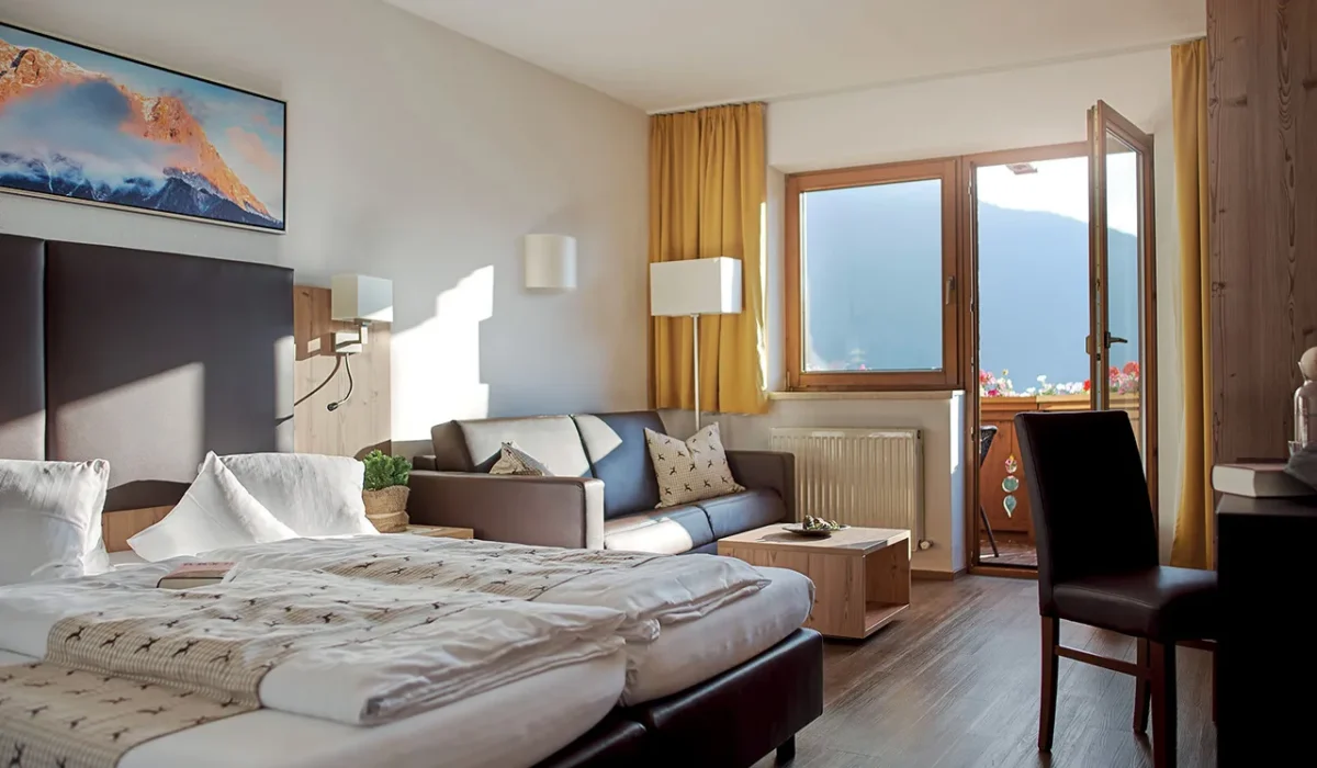 © Hotel Venetblick