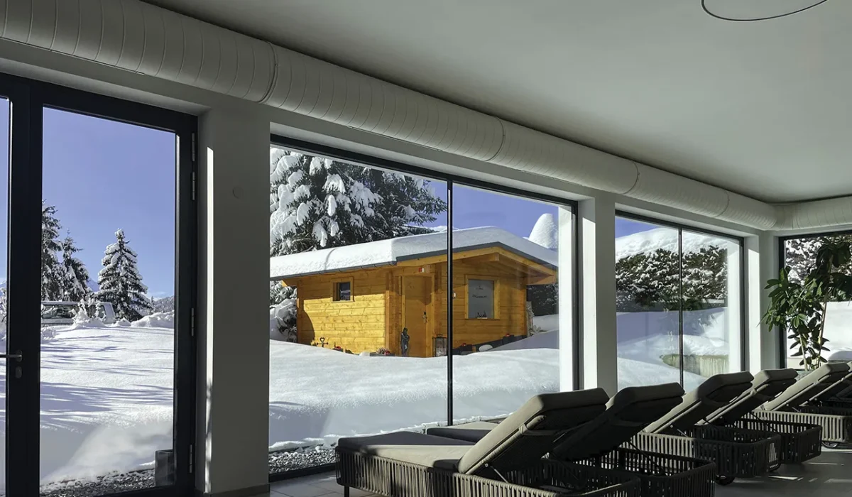 © Hotel Venetblick