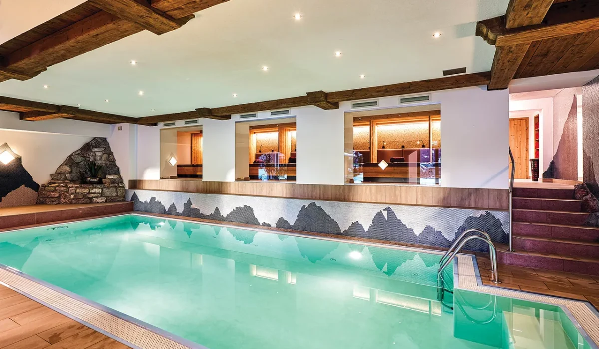 © Hotel Venetblick
