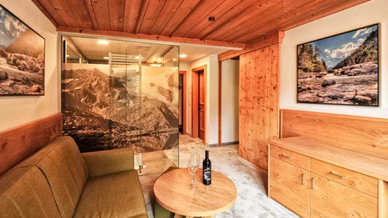 Alpensuite