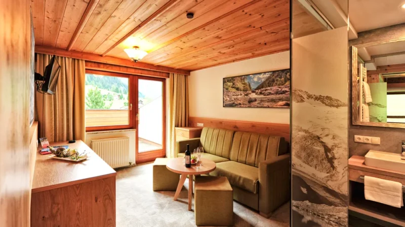 Alpensuite
