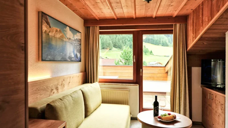 Alpensuite