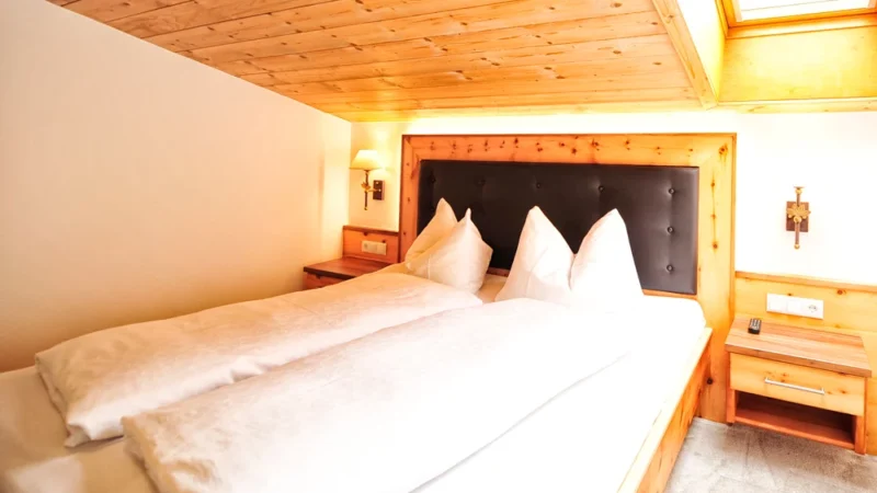Alpensuite