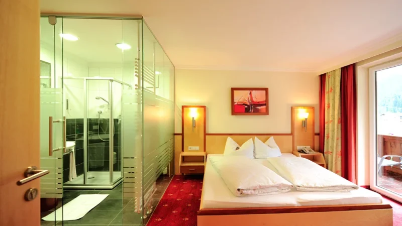 Familiensuite