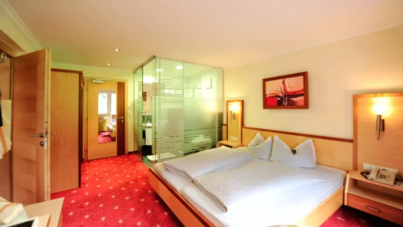 Familiensuite