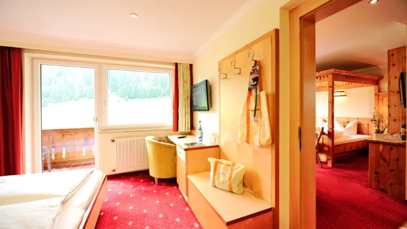 Familiensuite