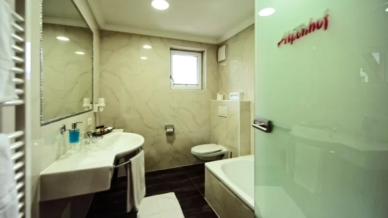 Familiensuite