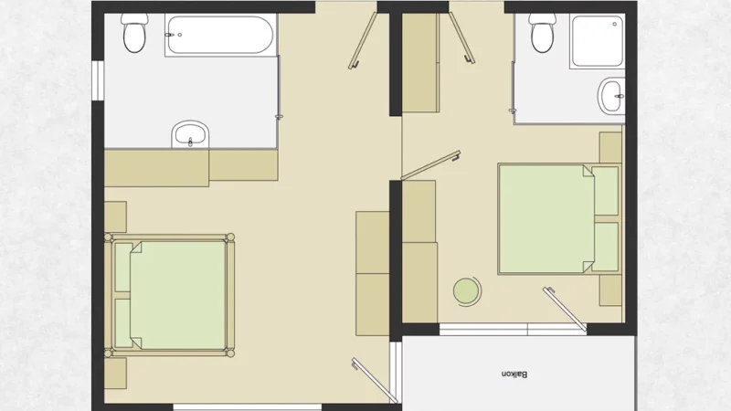 Familiensuite