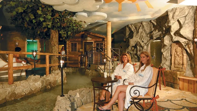 © Hotel Alpenhof