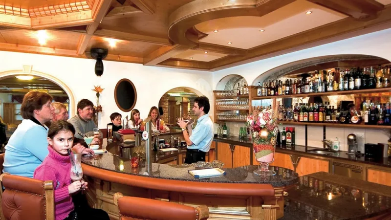 © Hotel Alpenhof