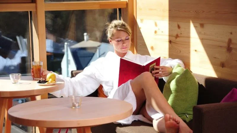 © Spa Hotel Erzherzog Johann