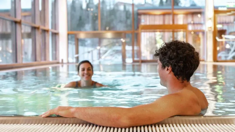 © Spa Hotel Erzherzog Johann