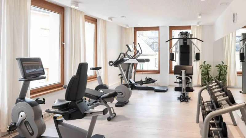 © Spa Hotel Erzherzog Johann