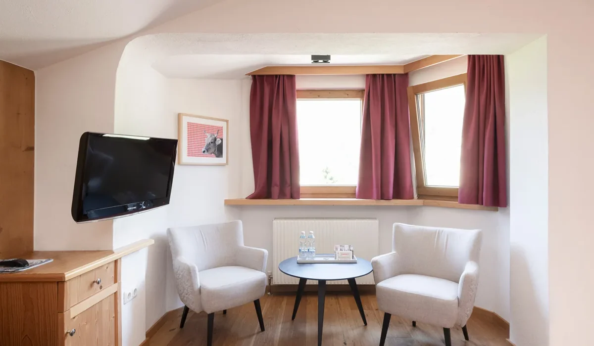 Familienzimmer Klassik