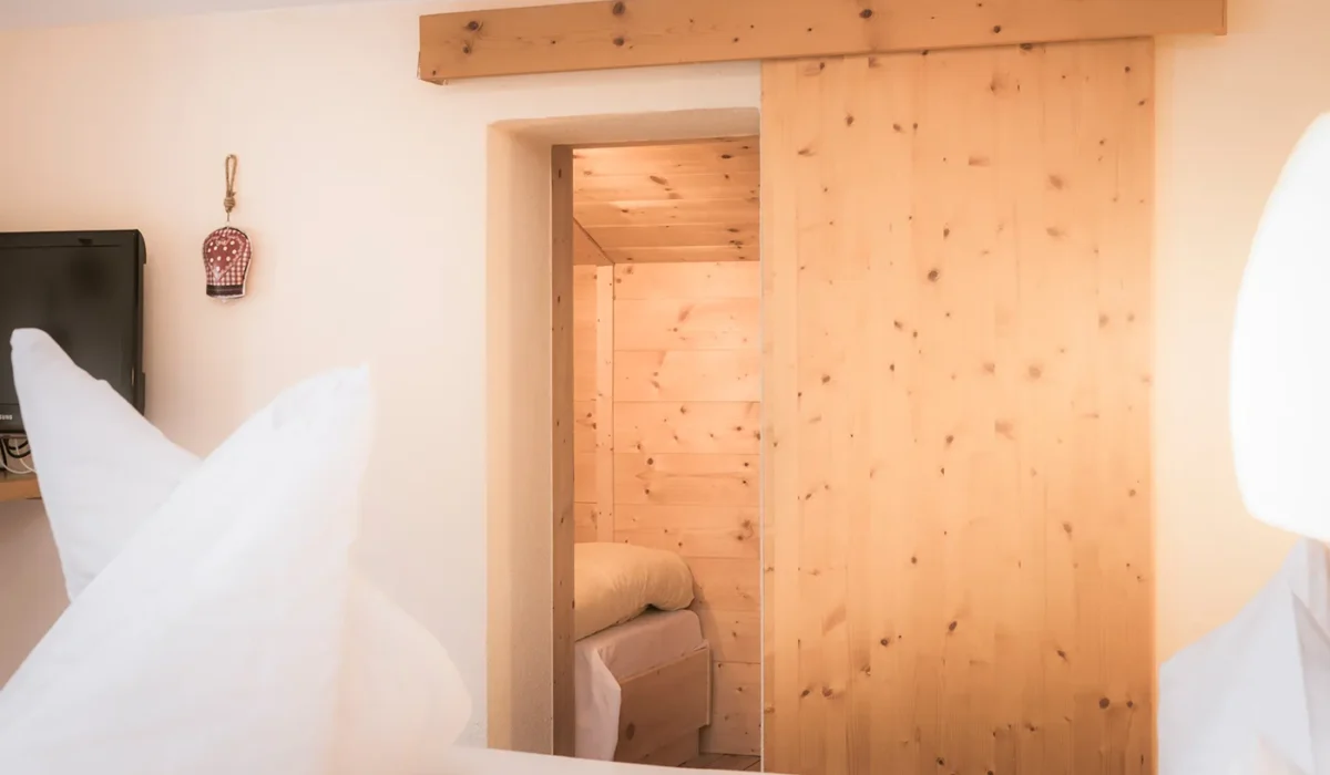 Familienzimmer Klassik