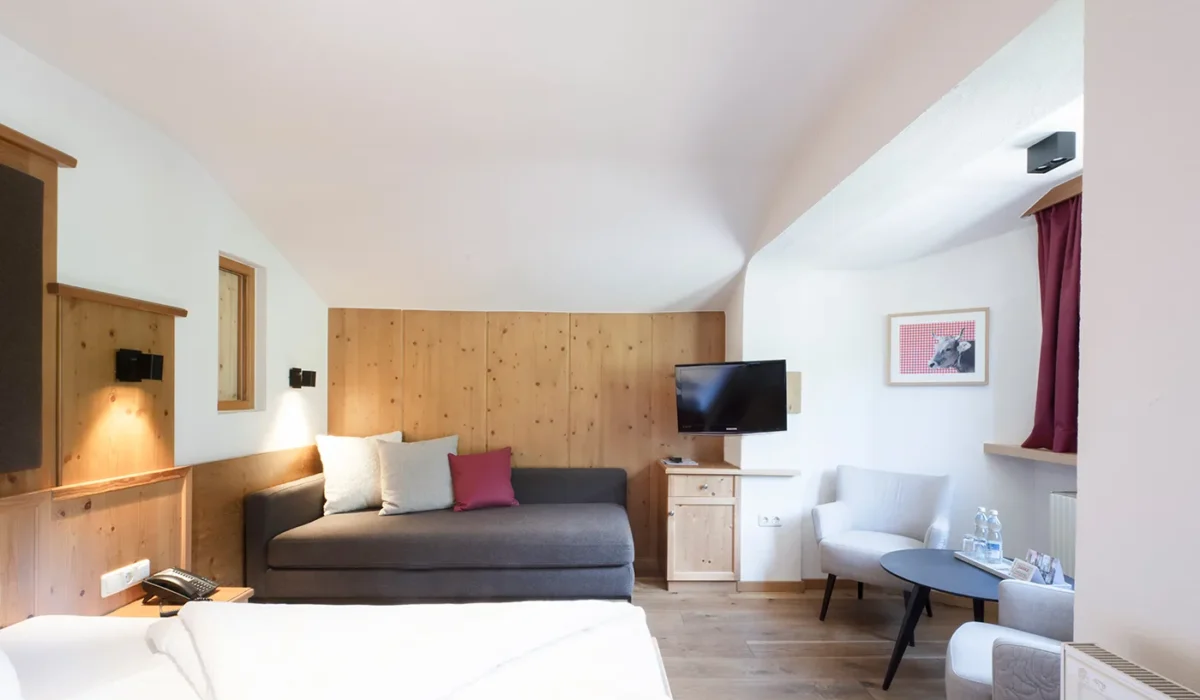 Familienzimmer Klassik