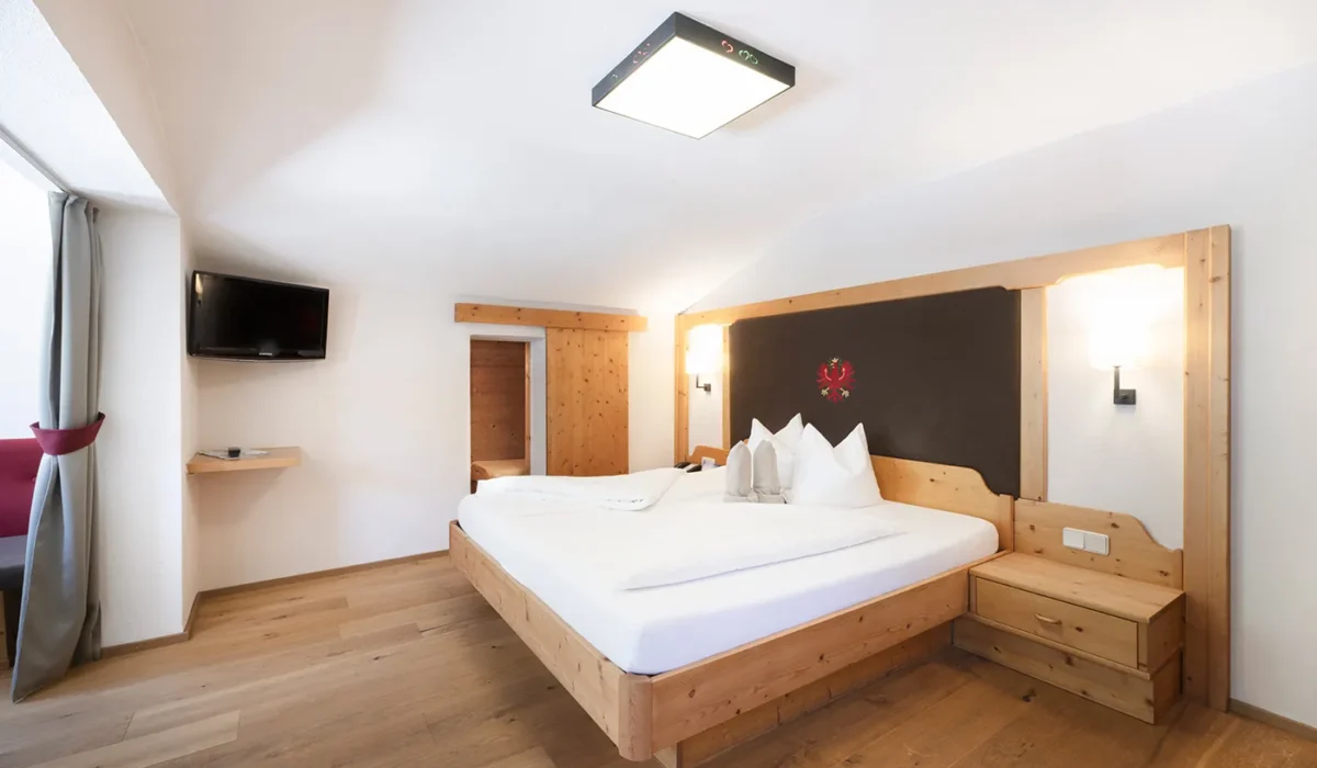 Familienzimmer Klassik