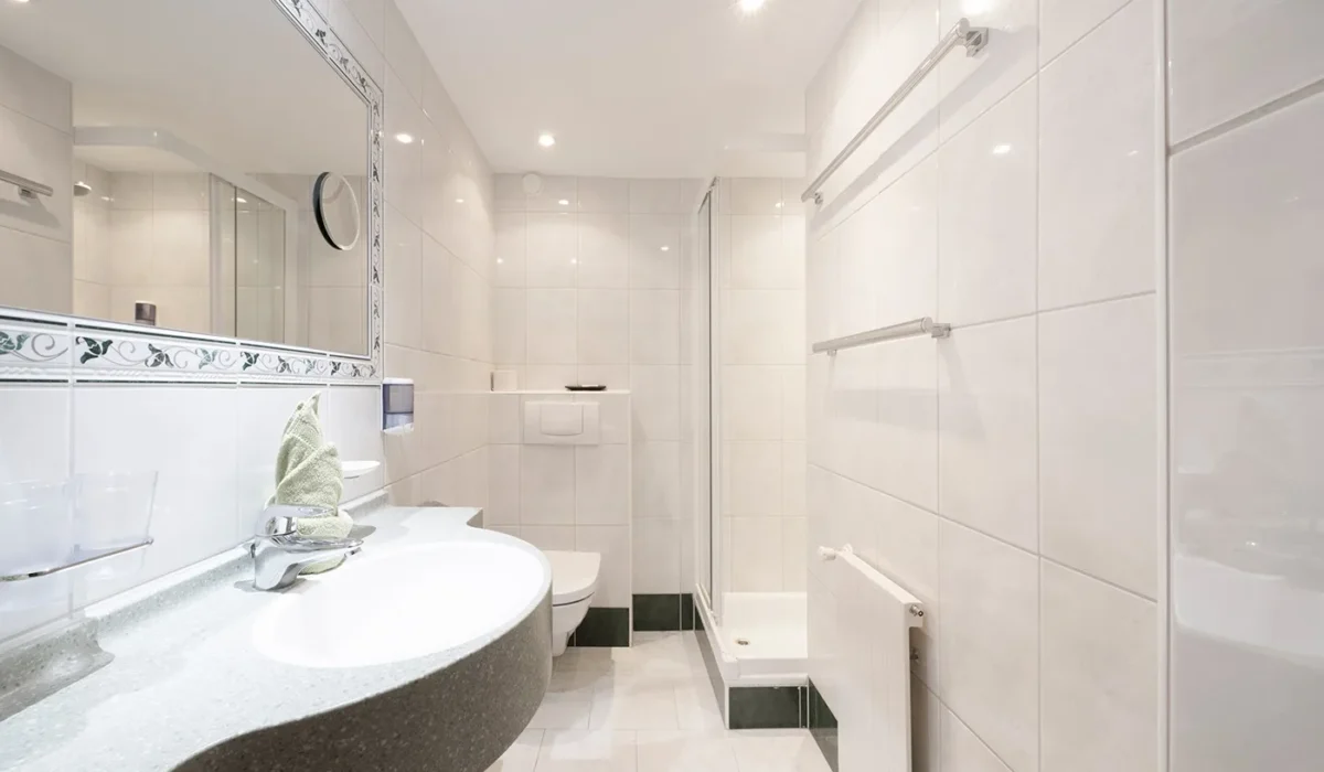 Familienzimmer Klassik