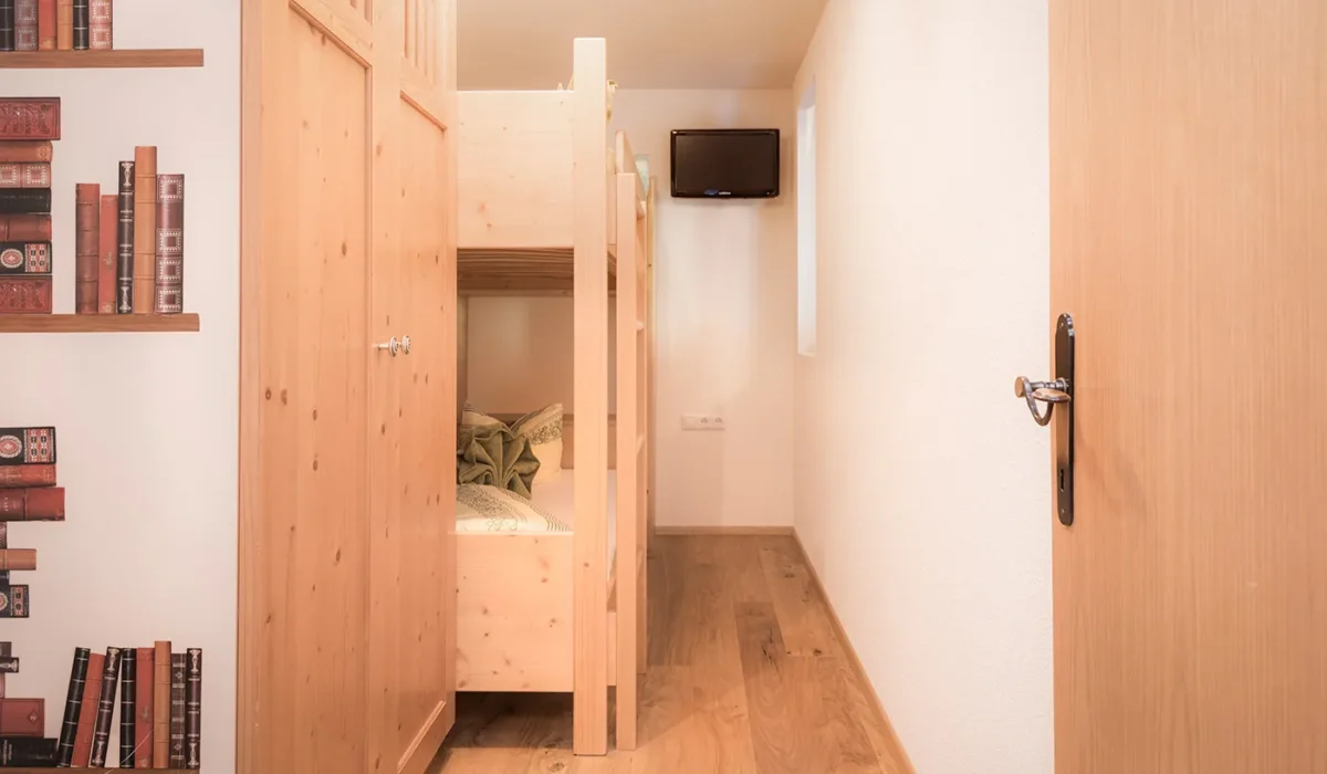 Familienzimmer Klassik