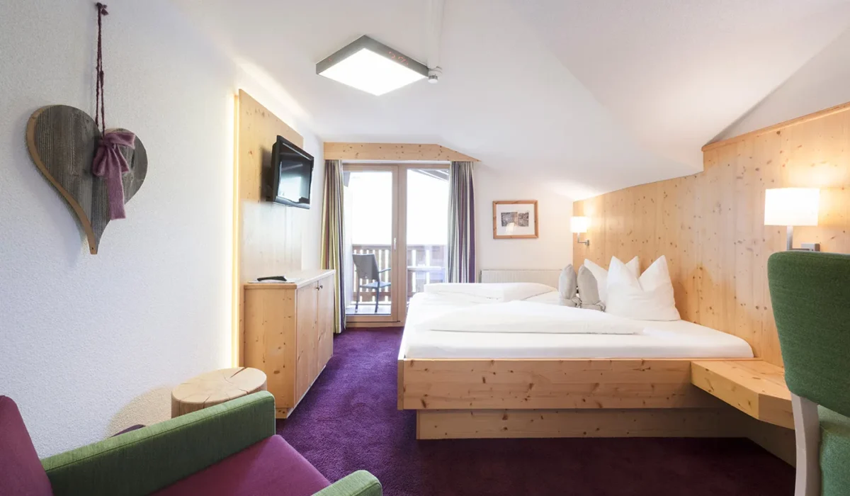 Natur Kuschelkämmerchen