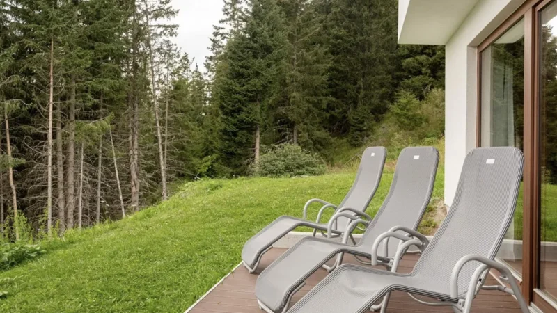 © Stalder Hütte