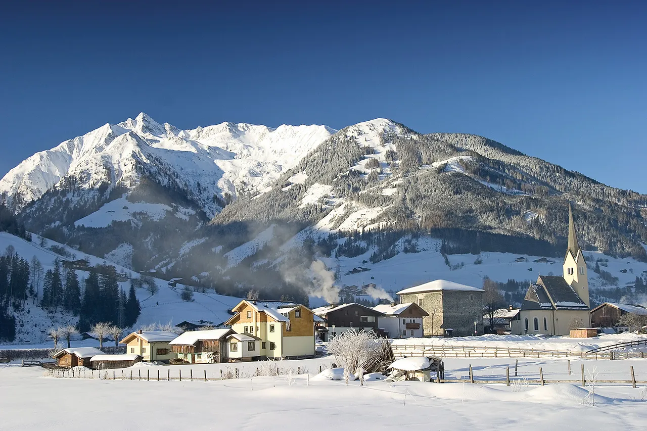 © TVB Mittersill Plus