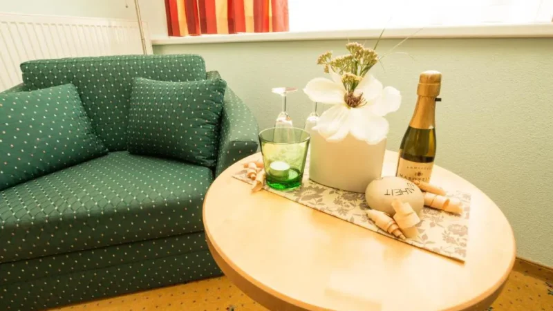 © Hotel Alpina Resort ****