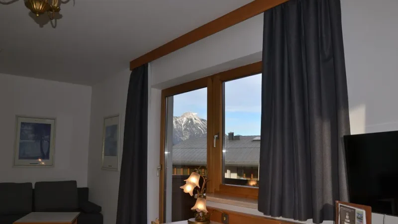 © Hotel Alpina Resort ****