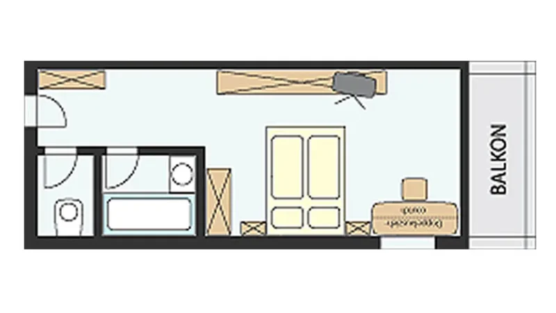 © Hotel Alpina Resort ****