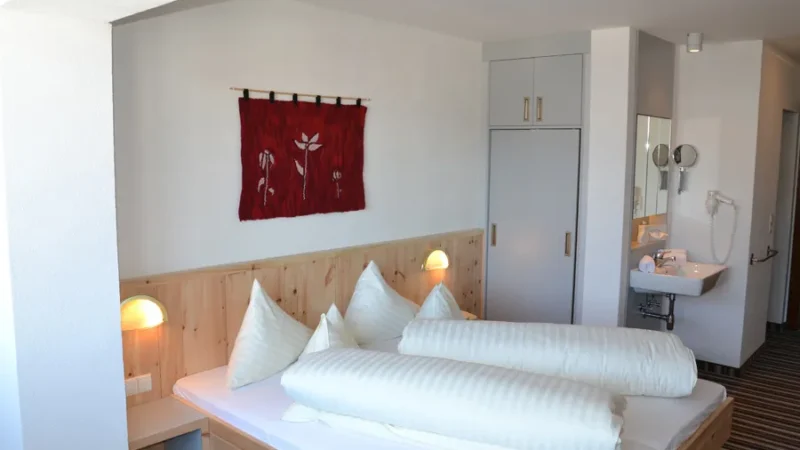 © Hotel Alpina Resort ****