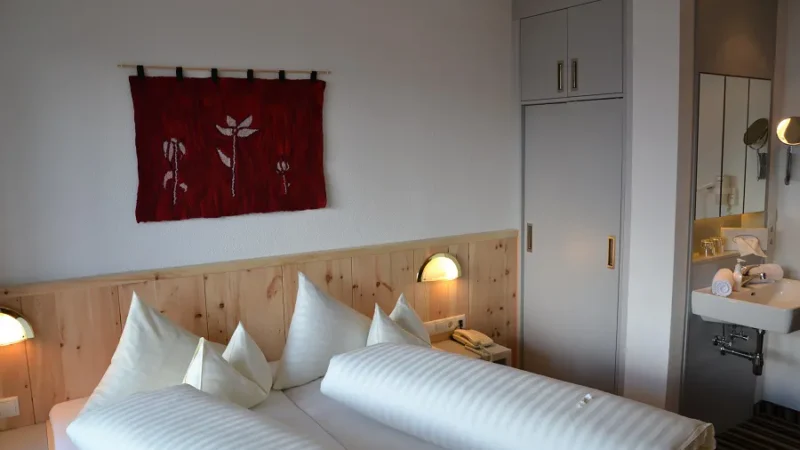 © Hotel Alpina Resort ****