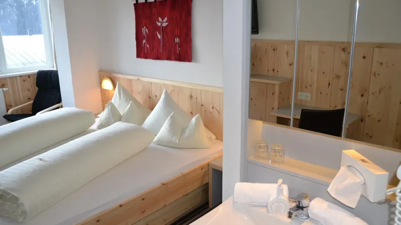 © Hotel Alpina Resort ****