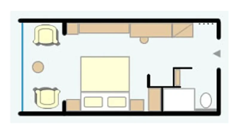 © Hotel Alpina Resort ****