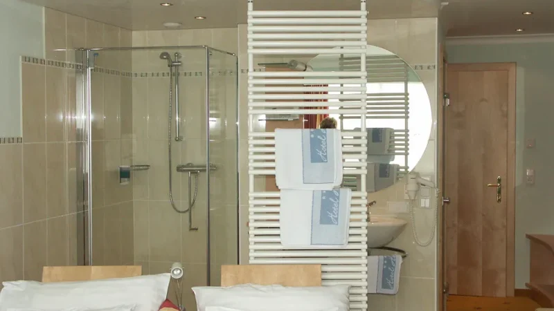 © Hotel Alpina Resort ****