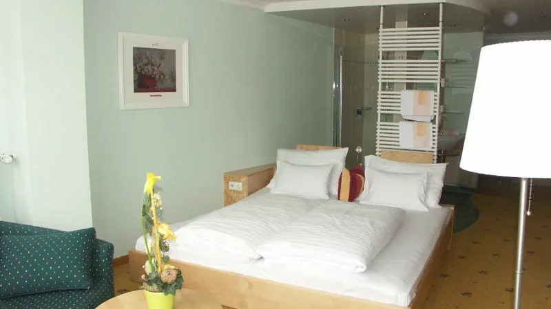 © Hotel Alpina Resort ****