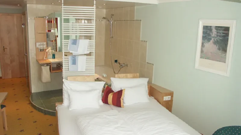 © Hotel Alpina Resort ****