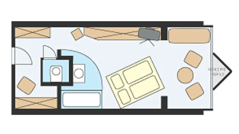 © Hotel Alpina Resort ****