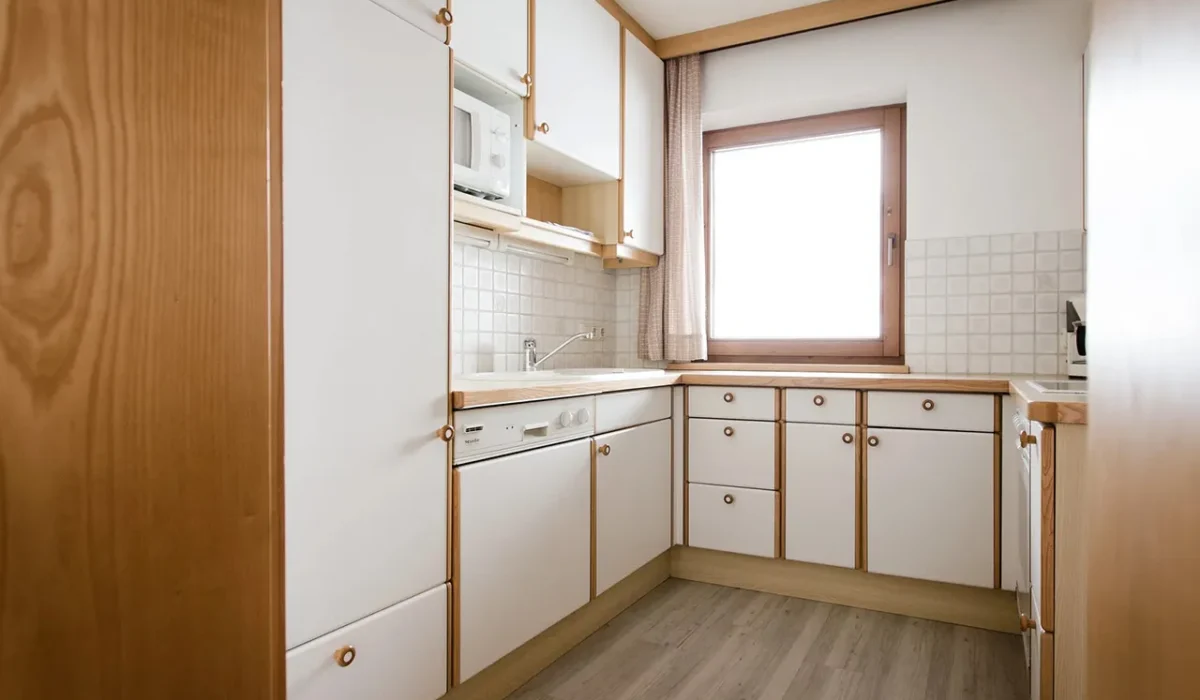 Apartmán Ahornspitze