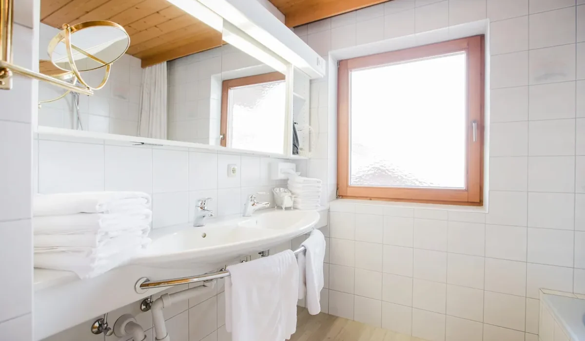 Apartmán Ahornspitze