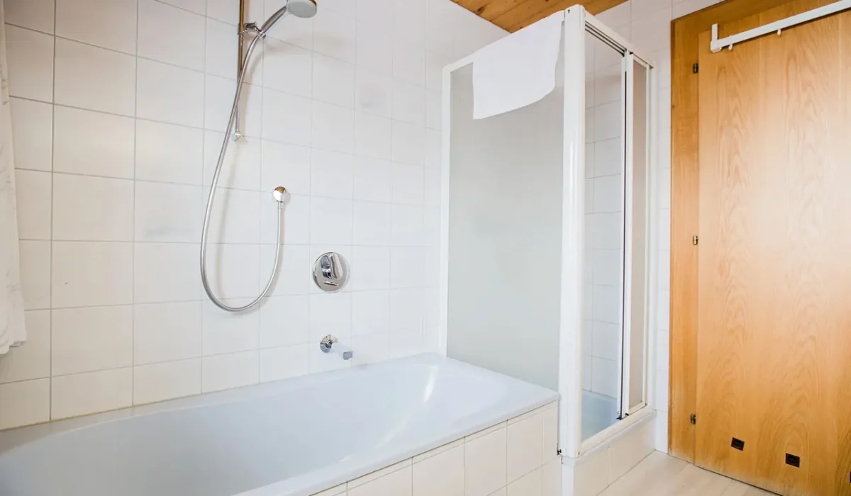 Apartmán Ahornspitze