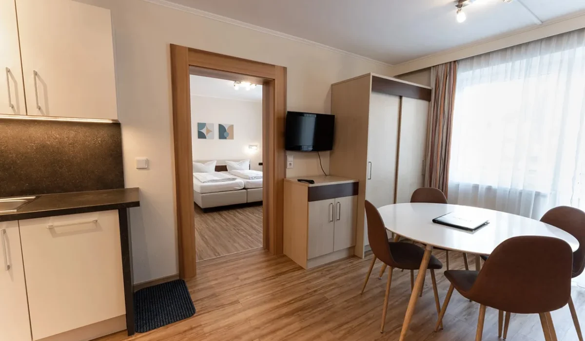 Apartmán Grübelspitze