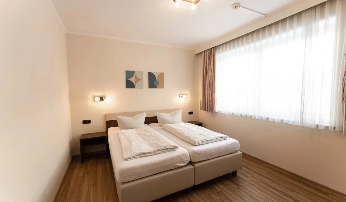 Apartmán Grübelspitze